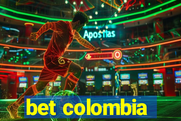 bet colombia